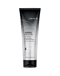 Joico Joigel Medium - Гель для укладки средней фиксации (фиксация 4) 250 мл
